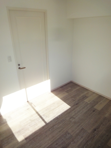 東大井シティハウス その他8