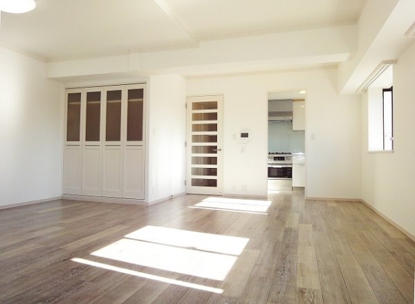 東大井シティハウス その他9