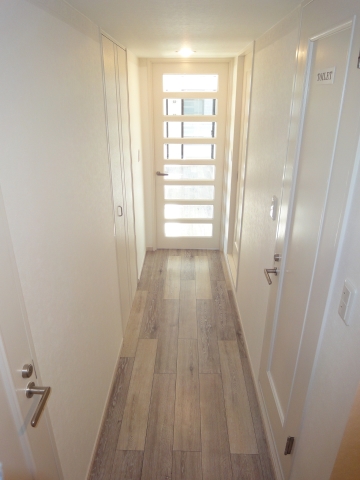 東大井シティハウス その他12