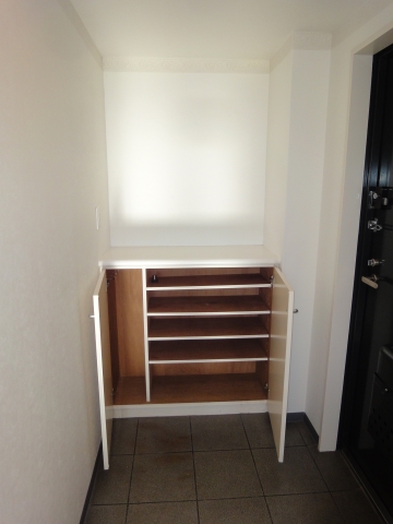 東大井シティハウス その他13