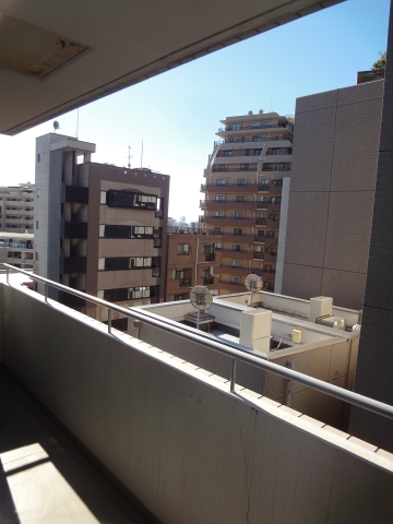 東大井シティハウス その他15