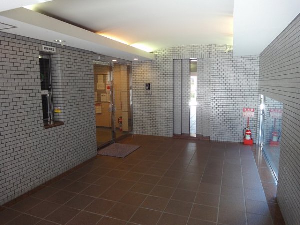 東大井シティハウス その他17