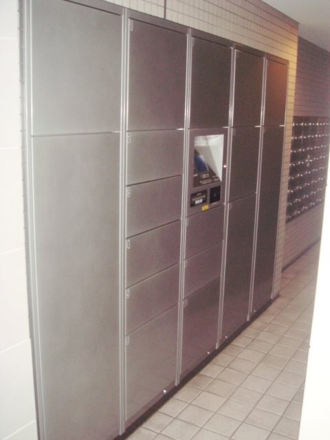 KDXレジデンス品川シーサイド その他16