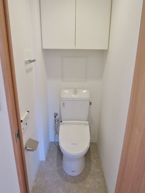 フレンシア大森山王 その他4