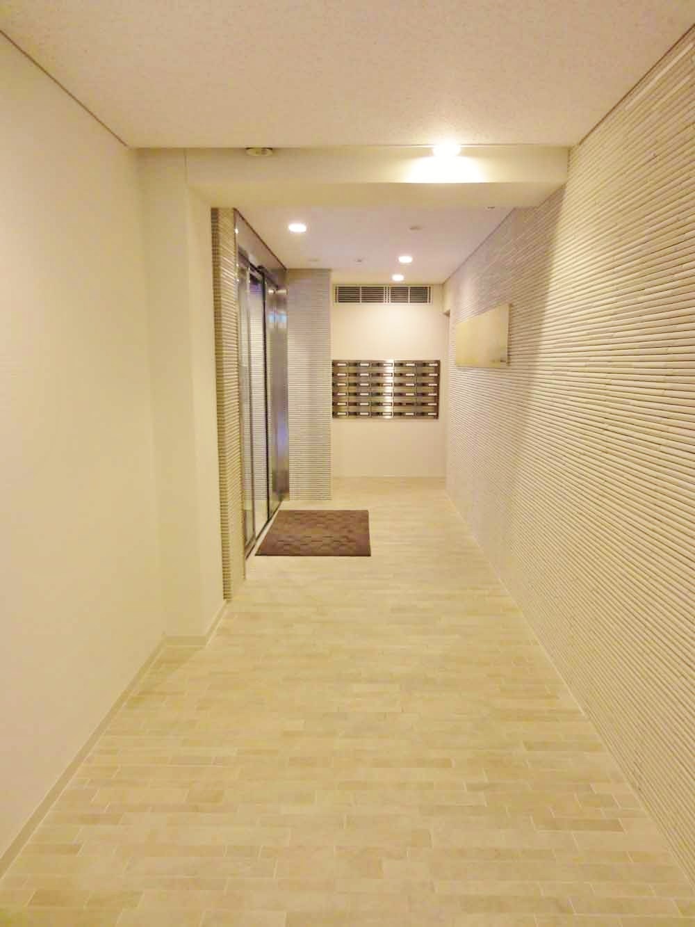 フレンシア大森山王 その他20