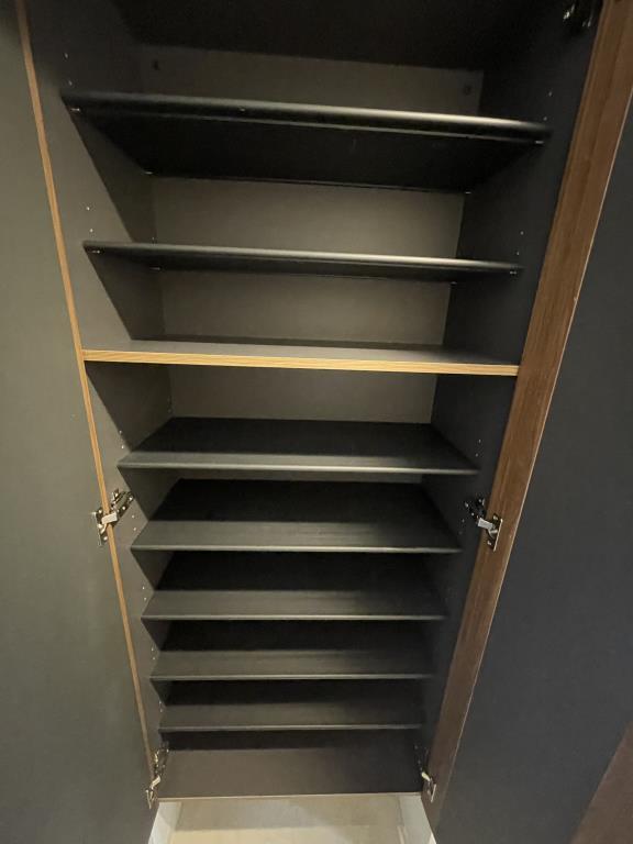 水神櫻郷レジデンス 玄関