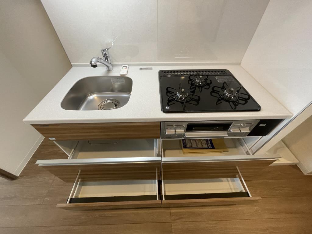 水神櫻郷レジデンス その他9