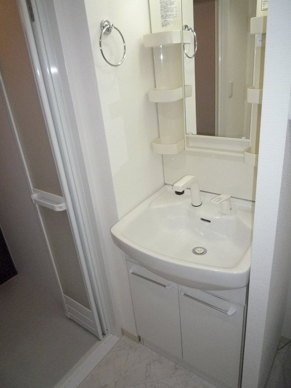 グローブレジデンス蒲田 その他2