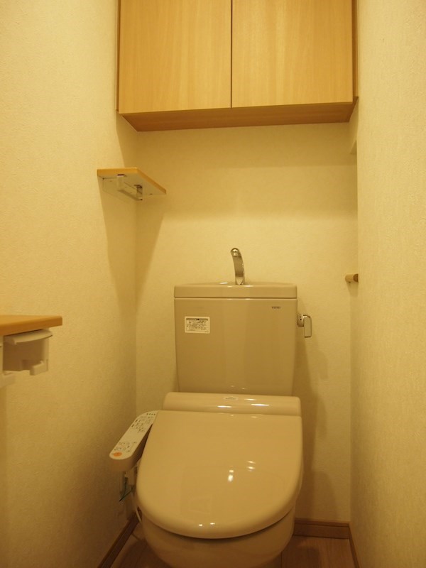 ルーブル東蒲田七番館 その他5