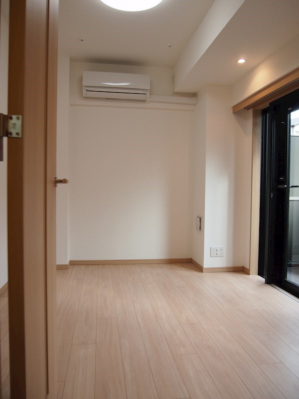 ルーブル東蒲田七番館 リビング