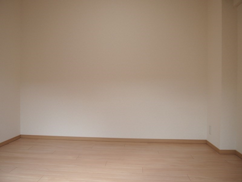 ルーブル東蒲田七番館 ベッドルーム