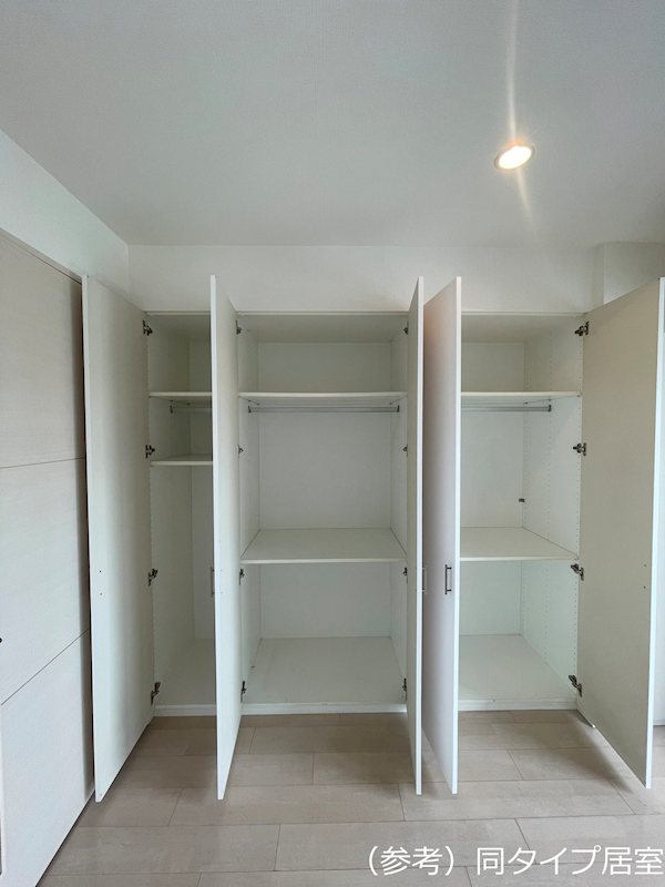 品川イースト その他2