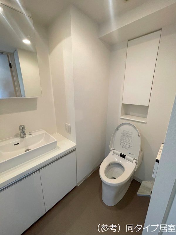 品川イースト その他3