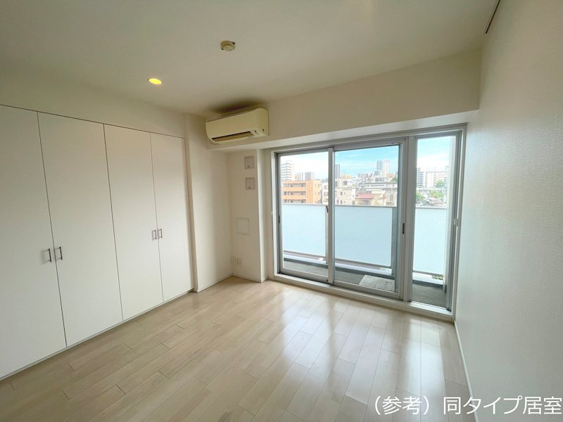 品川イースト リビング