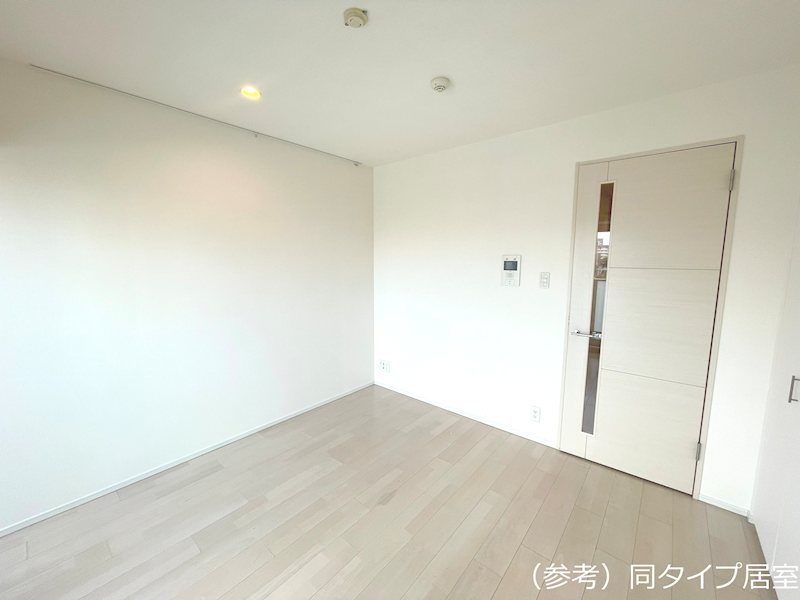 品川イースト ベッドルーム