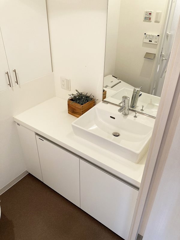 品川イースト その他1