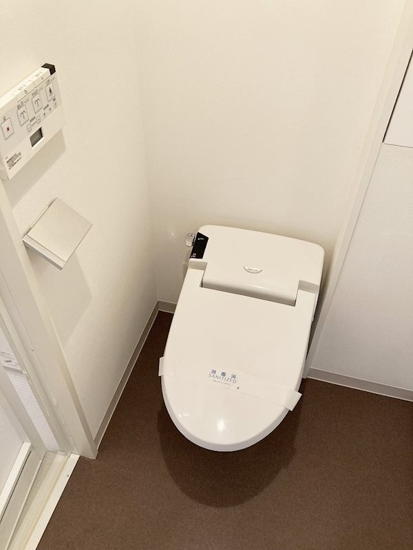 品川イースト その他2