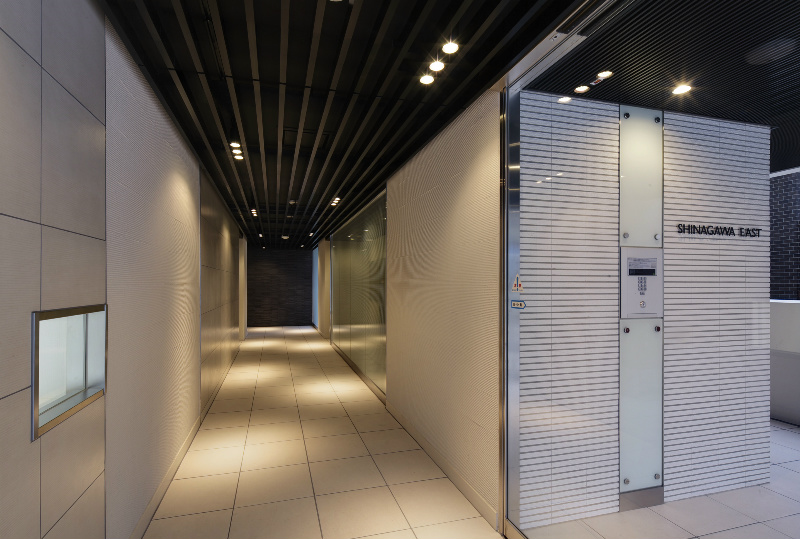 品川イースト その他外観1