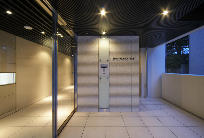 品川イースト その他外観3