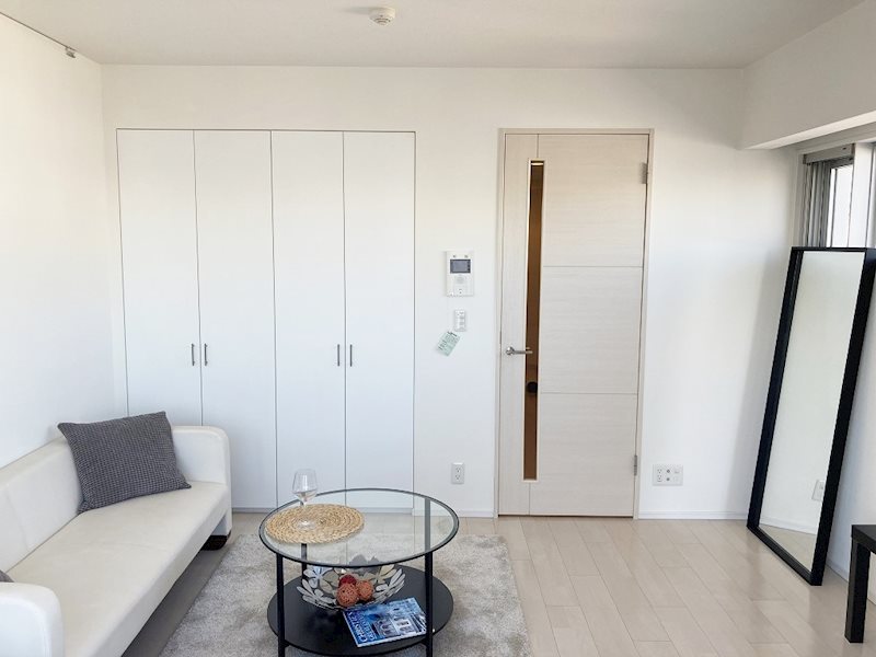 品川イースト リビング