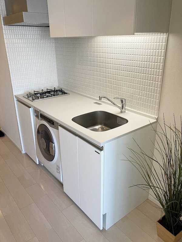 品川イースト キッチン