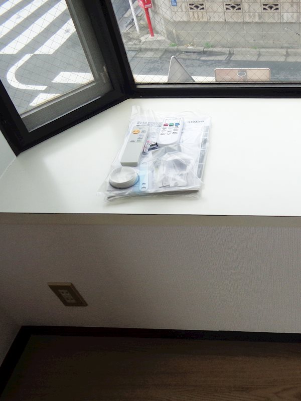 ハイム花房  その他6