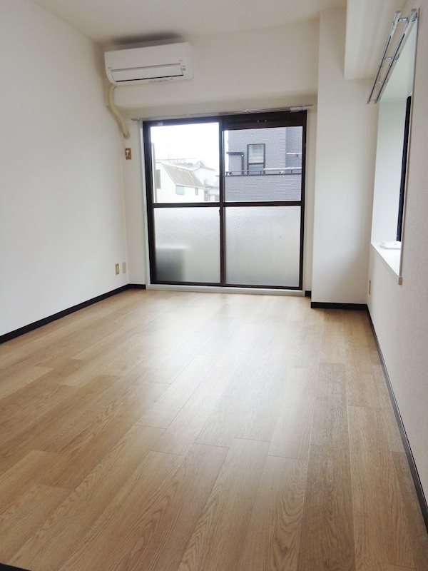 ハイム花房  リビング