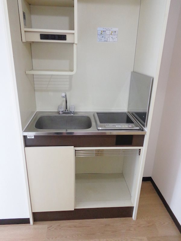 ハイム花房  キッチン