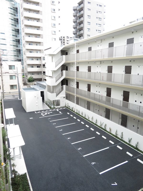 アビティ南大井Ⅰ その他9