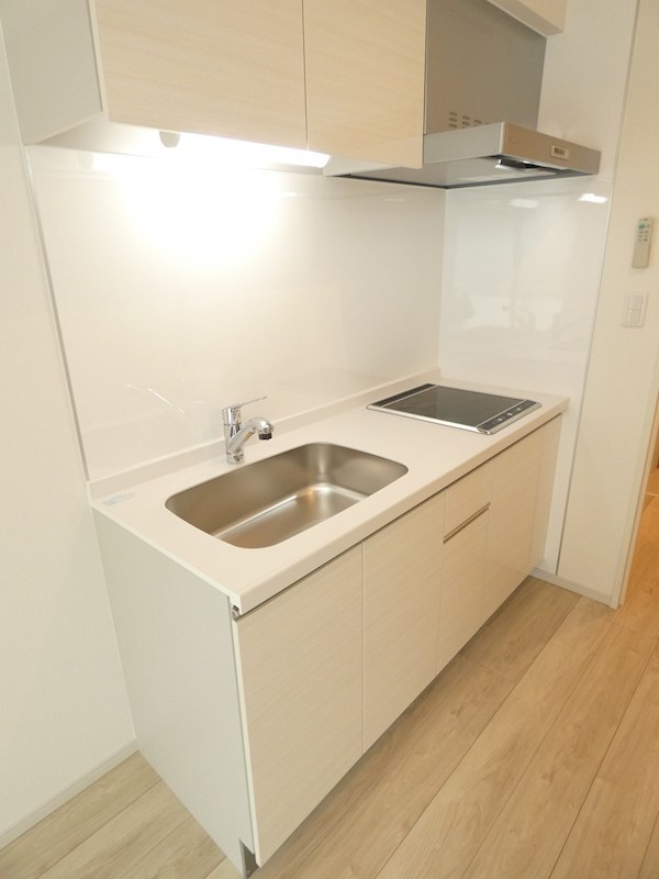 アヴニール キッチン