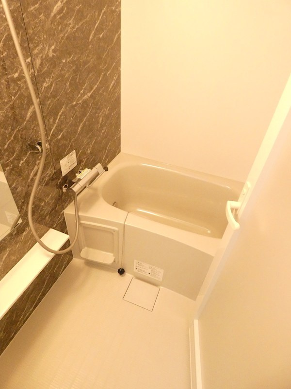 アヴニール 風呂画像