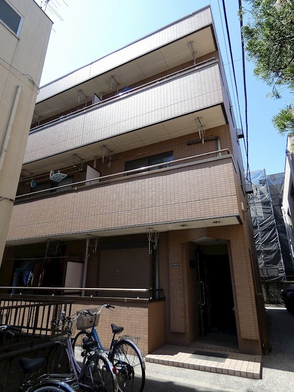 アーバンロジェ 305号室 外観