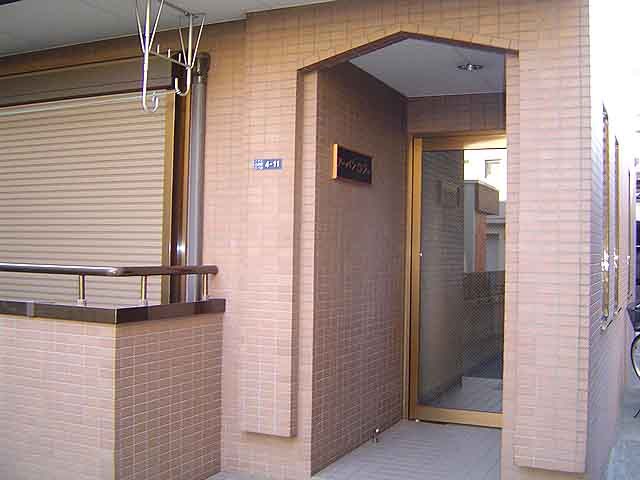 アーバンロジェ その他4