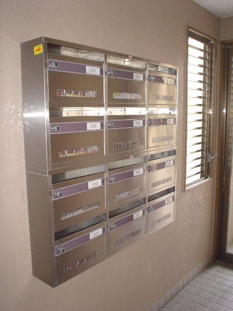 アーバンロジェ その他5