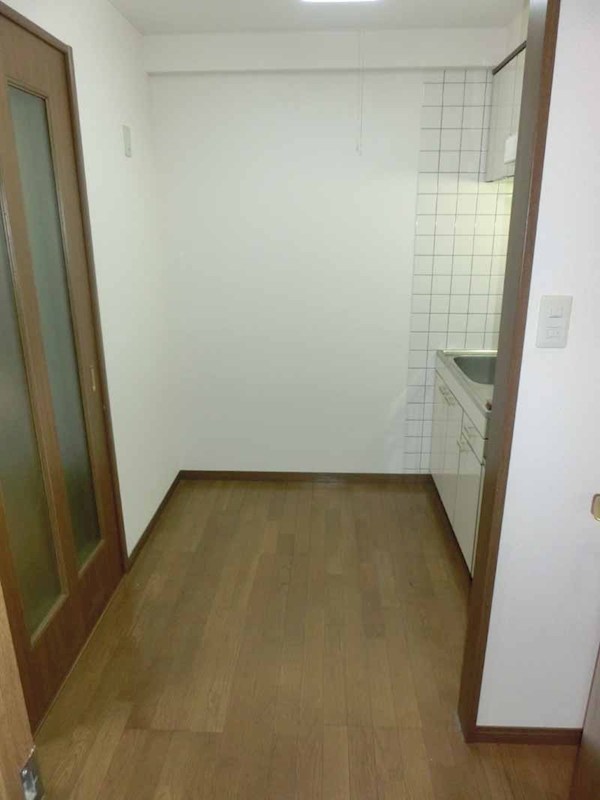 アーバンロジェ リビング