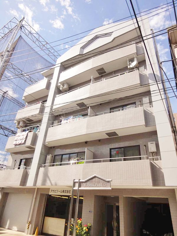 YOSHIDA B.L.D その他13