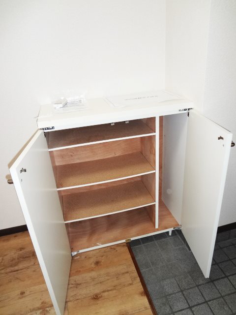 YOSHIDA B.L.D ベッドルーム