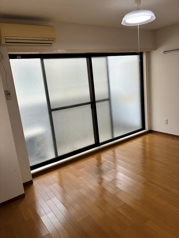 グランベーネ リビング