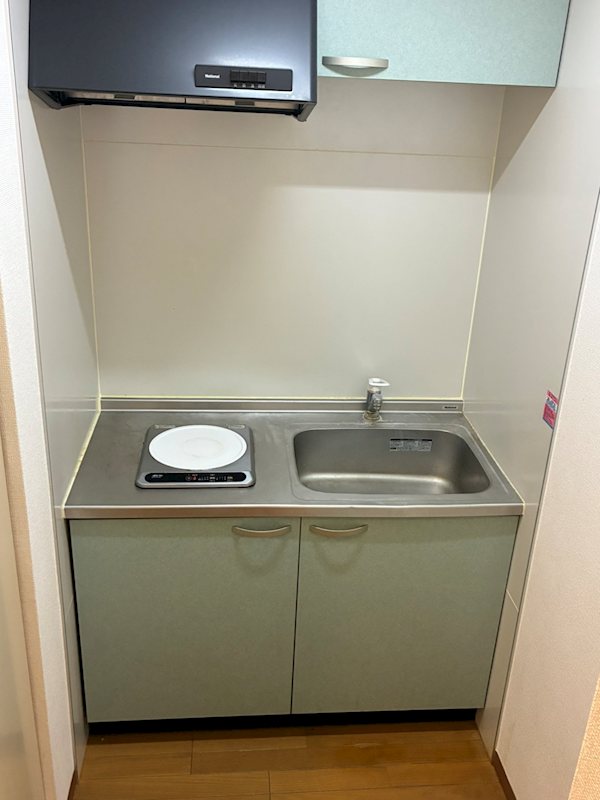 グランベーネ キッチン