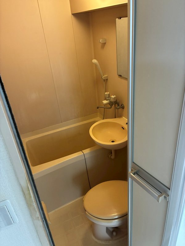 グランベーネ 風呂画像