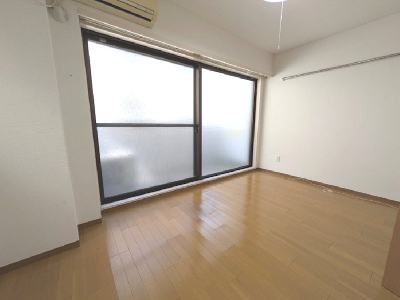 グランベーネ リビング