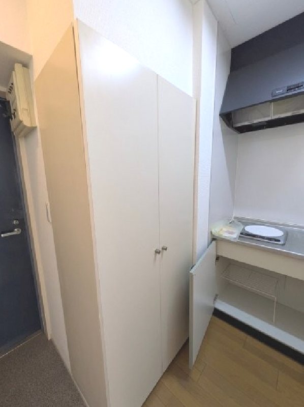 グランベーネ キッチン