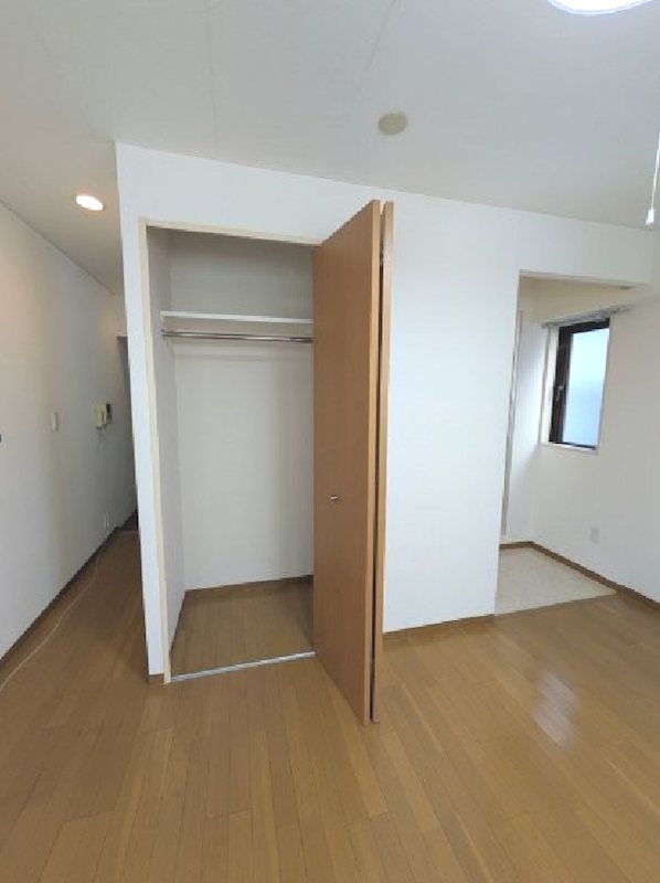 グランベーネ ベッドルーム