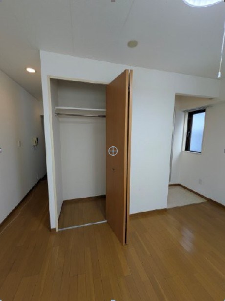 グランベーネ リビング