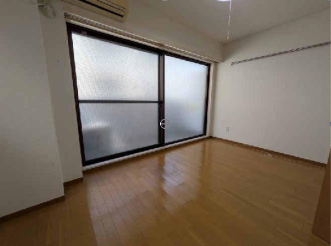 グランベーネ ベッドルーム