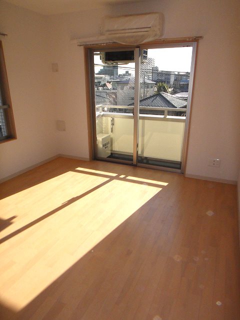 パルクフレンテ  その他1