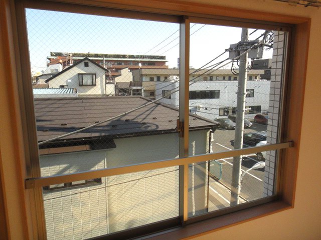 パルクフレンテ  その他2