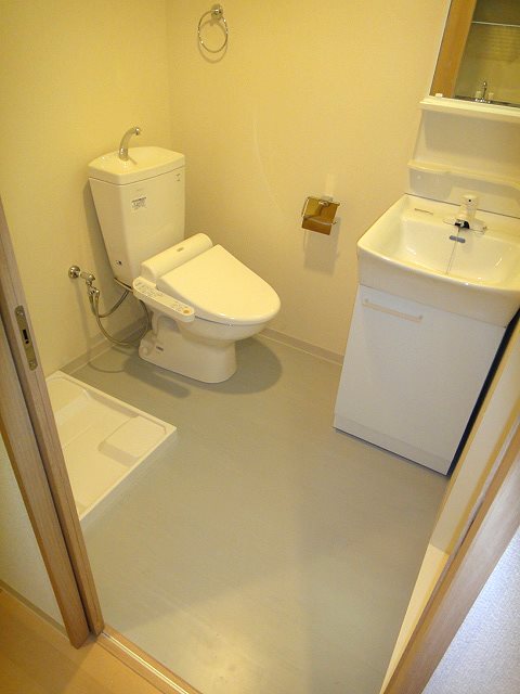 パルクフレンテ  その他3