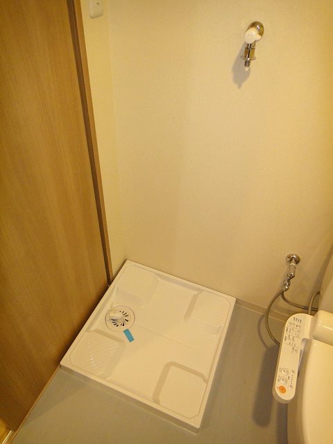 パルクフレンテ  その他5