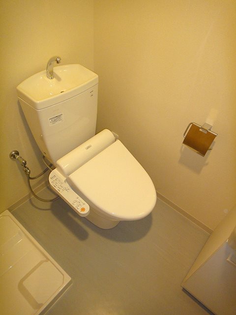 パルクフレンテ  その他6